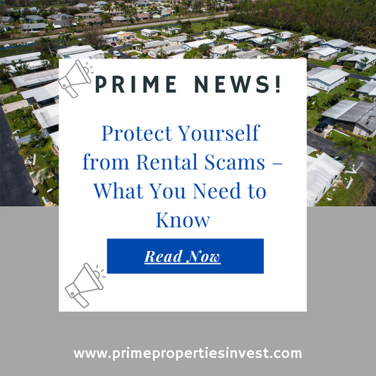 How to Protect Yourself from Rental Scams: What You Need to Know